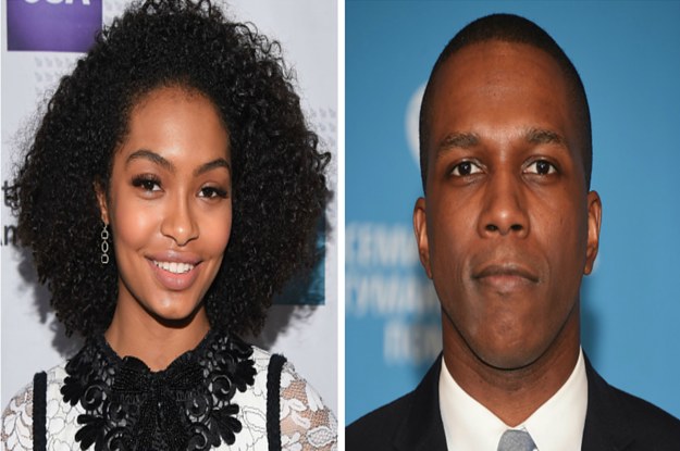 54 Black Celebrities Explore Obama’s Impact On Entertainment