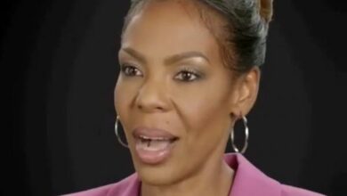 R. Kelly’s Ex-Wife, Drea Kelly, Joins Cast Of ‘Growing Up Hip Hop: Atlanta’ [VIDEO] %