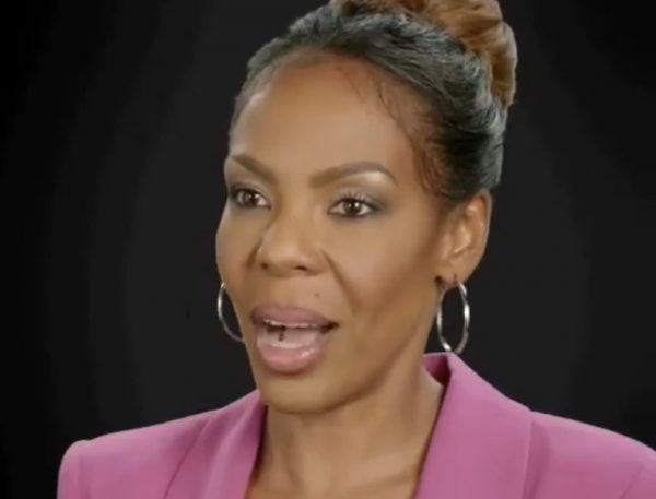 R. Kelly’s Ex-Wife, Drea Kelly, Joins Cast Of ‘Growing Up Hip Hop: Atlanta’ [VIDEO] %