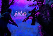 The Battle Over “Cop City”