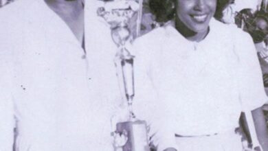 Brave pioneers who blazed trail in NASCAR, being lost to time | Nascar Insider