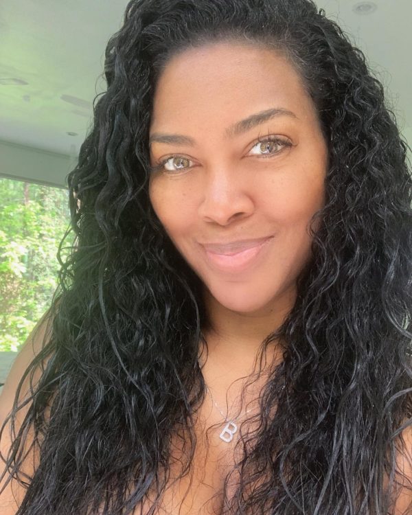 Kenya Moore