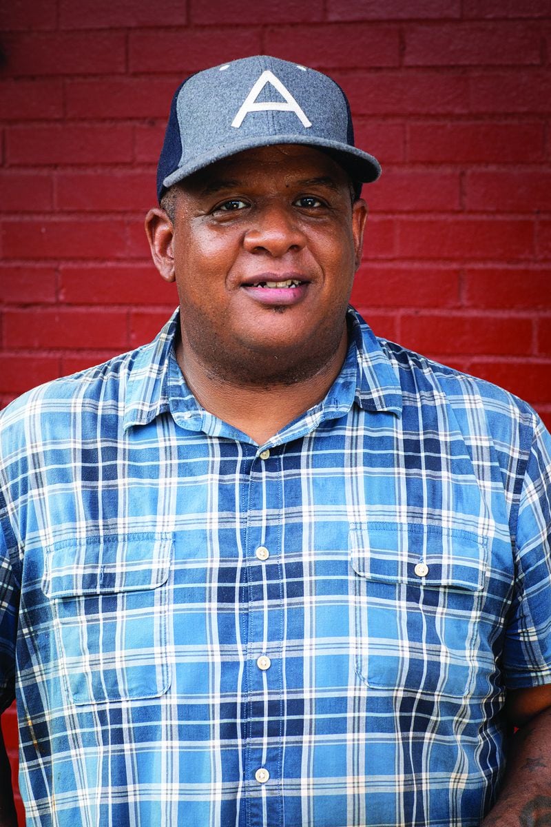 Atlanta, GA- July 2021: Photos for Todd Richards’ second cookbook. 

Photo by Clay Williams.

© Clay Williams / http://claywilliamsphoto.com