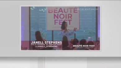 Beauté Noir Fest celebrates Black freedom and Black business