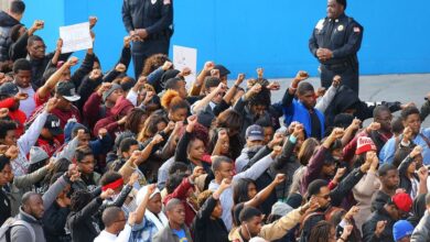 The history of student protests at Atlanta’s HBCUs