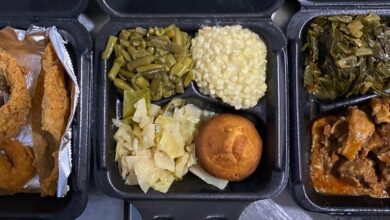 Best Atlanta takeout: Who’s Got Soul