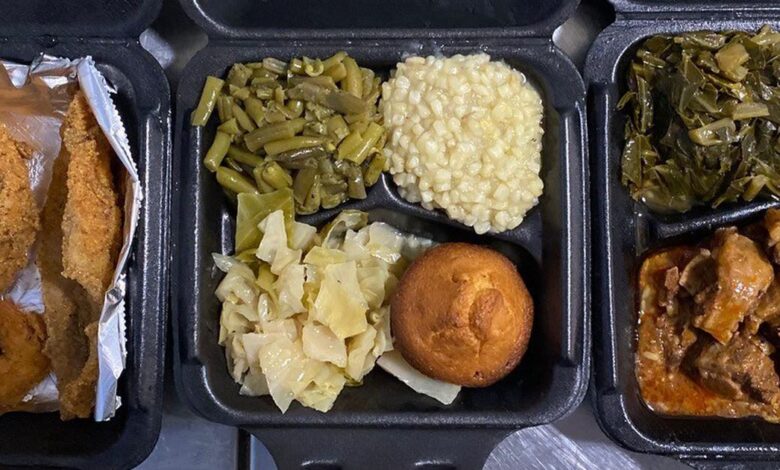 Best Atlanta takeout: Who’s Got Soul