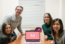 UGA student-led agency helps turn food waste into life-saving support with Atlanta nonprofit | Arts & Culture