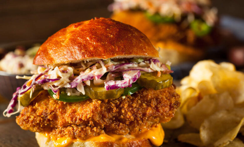 This Atlanta Restaurant Serves The Best Soul Food In Georgia