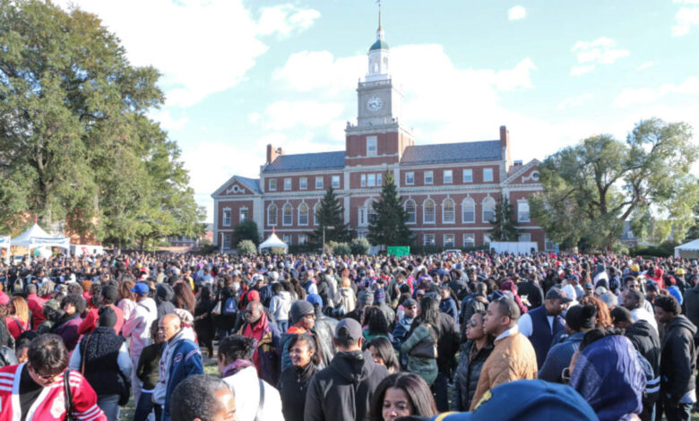 HBCU Homecoming: The History, Impact & What It Means To The Black Community