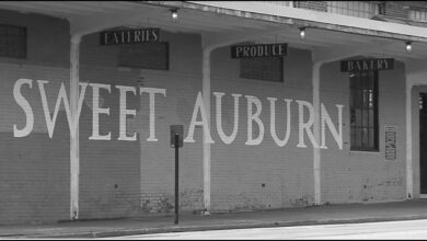 Effort to preserve Atlanta’s Black history