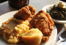 This Restaurant Has The Best Soul Food In Atlanta