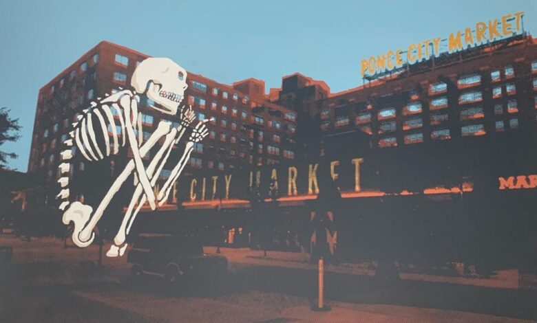 BFA Exit Exhibition showcases graduating UGA art students’ talents | Arts & Culture