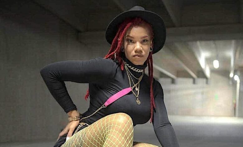 Leesburg-Raised R&B Artist Takes the Atlanta Rap Scene by Storm | Get Out Loudoun