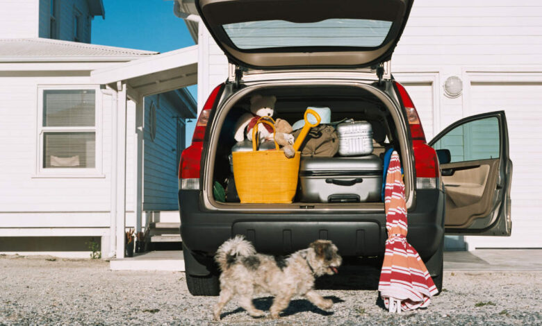 3 Georgia Destinations Among The Best Weekend Getaways In The South