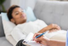 10 Wellness Organizations That Support Black Women’s Mental Health That You Can Donate To Now