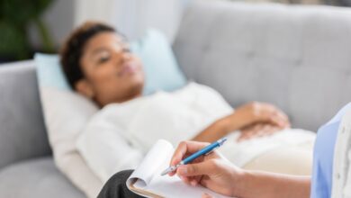 10 Wellness Organizations That Support Black Women’s Mental Health That You Can Donate To Now