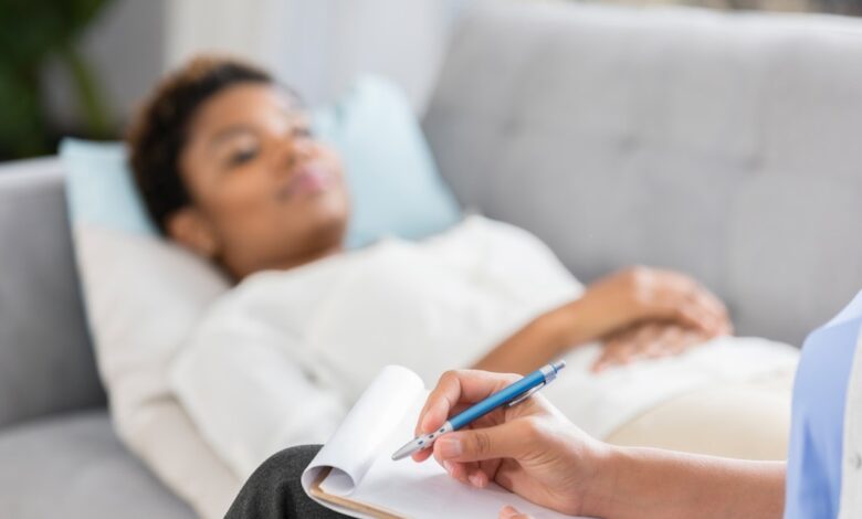 10 Wellness Organizations That Support Black Women’s Mental Health That You Can Donate To Now 10 Wellness Organizations That Support Black Women’s Mental Health That You Can Donate To Now