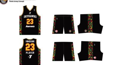 College Park Skyhawks to Host Celebrating Black History Game on Saturday | Sports