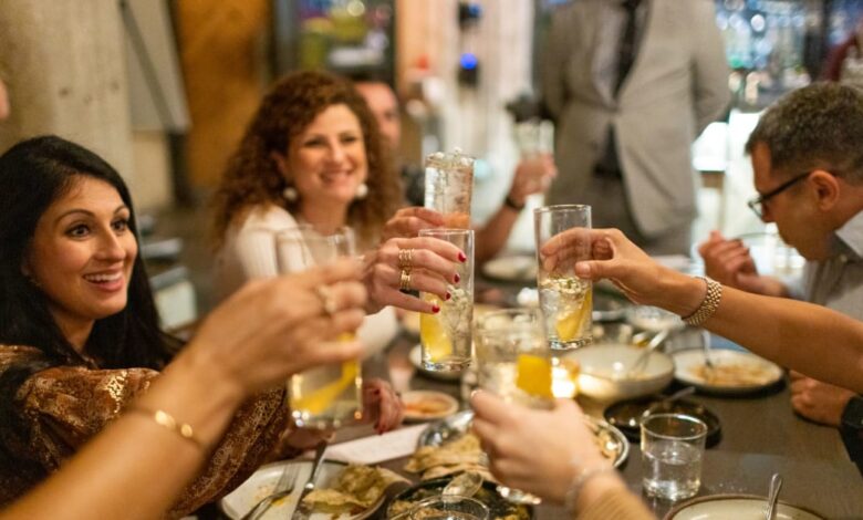 Where to Eat on Atlanta’s Westside