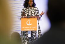 Atlanta remains one of the most unequal cities in the US, report shows