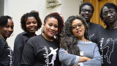 Natural hair conference will highlight natural hair care pioneers
