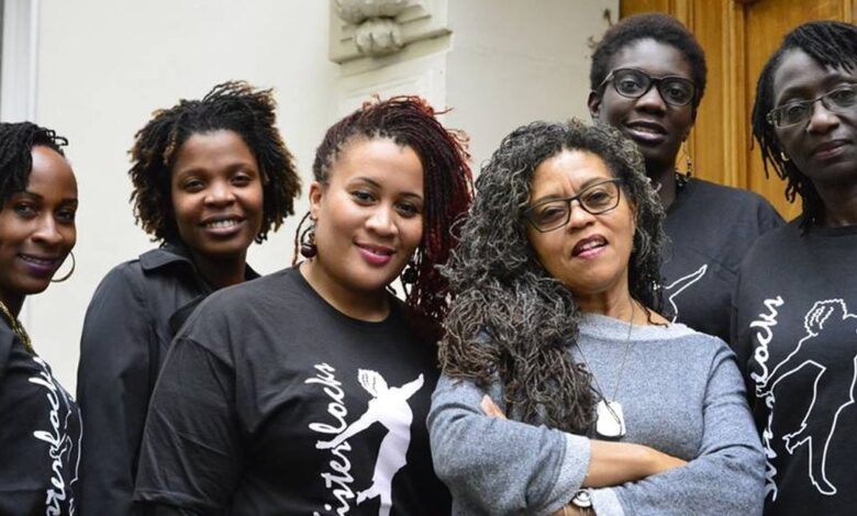 Natural hair conference will highlight natural hair care pioneers