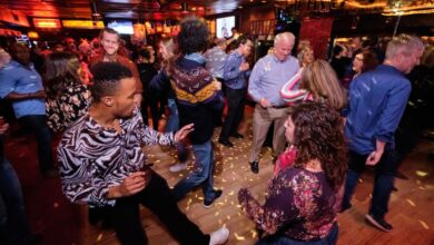 20 ways to have fun on your metro Atlanta staycation