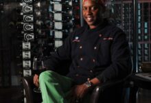 Black chefs on the Atlanta dining scene