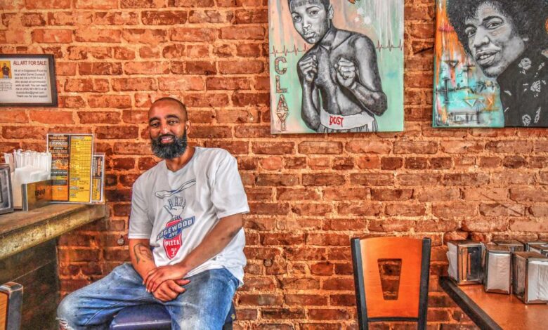 Atlanta’s Black restaurateurs work hard for capital, respect