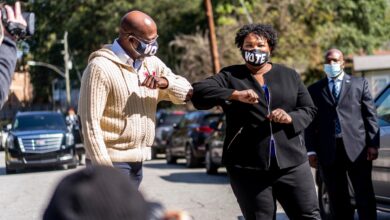 The long history of Black women organizing in Georgia might decide Senate control
