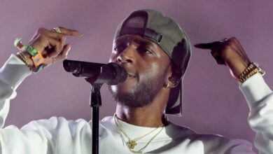 6LACK Launches Mental Health Campaign To Help Black Youth