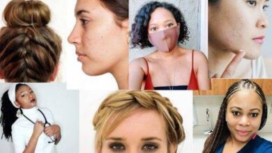 The Top Self Care Beauty Tips For Nurses