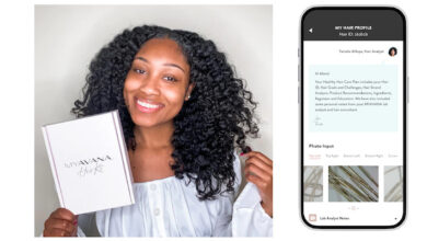 Myavana Celebrates 11 Years As A Pioneer In HairAI