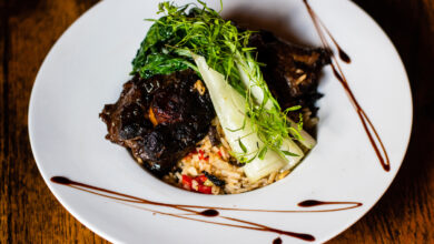 Twisted Soul Cookhouse & Pours