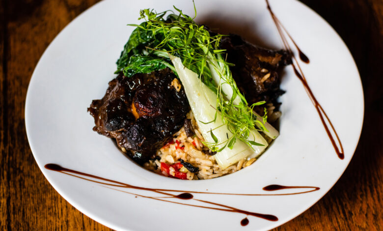 Twisted Soul Cookhouse & Pours Twisted Soul Cookhouse & Pours