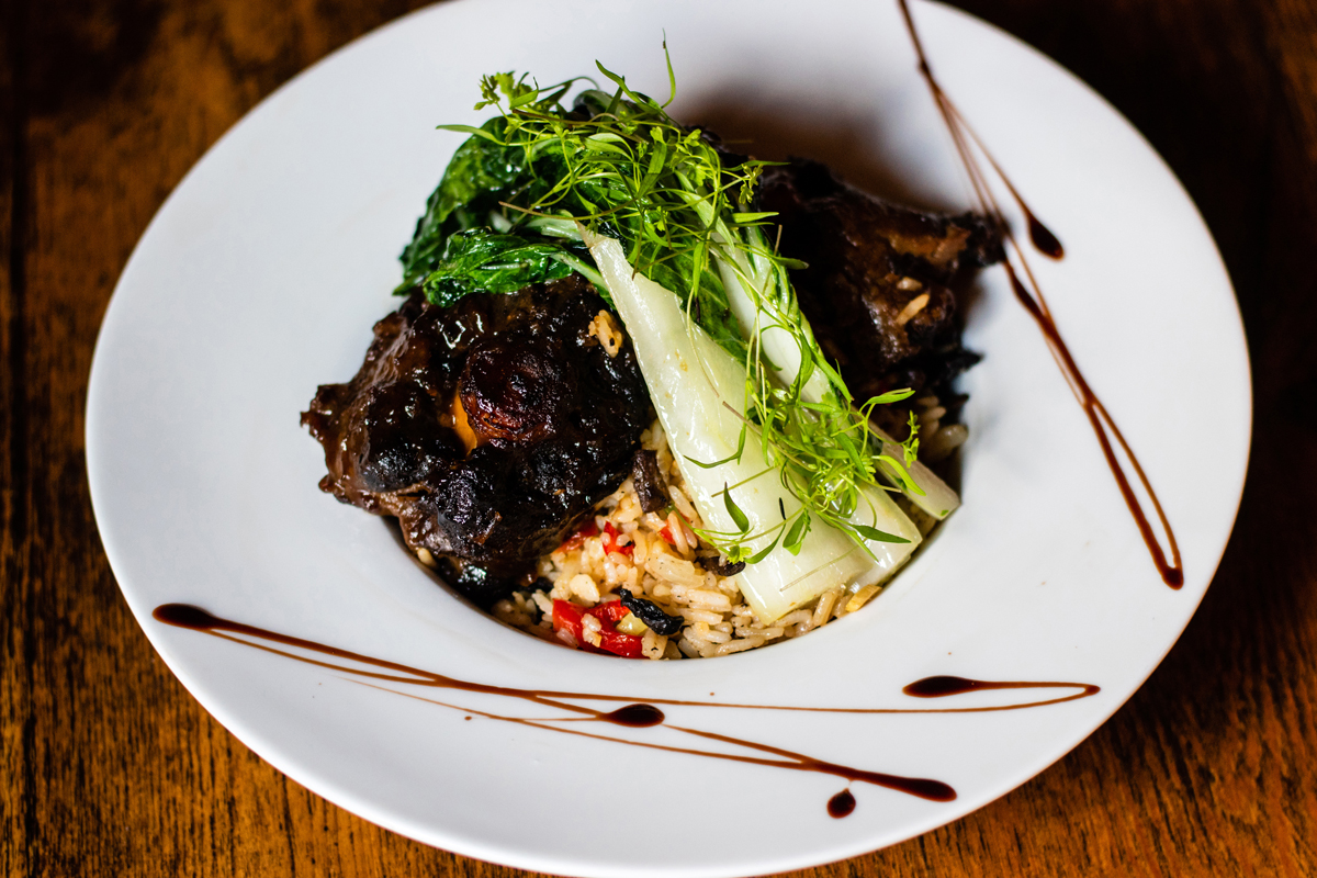 75 Best Restaurants in Atlanta: Twisted Soul