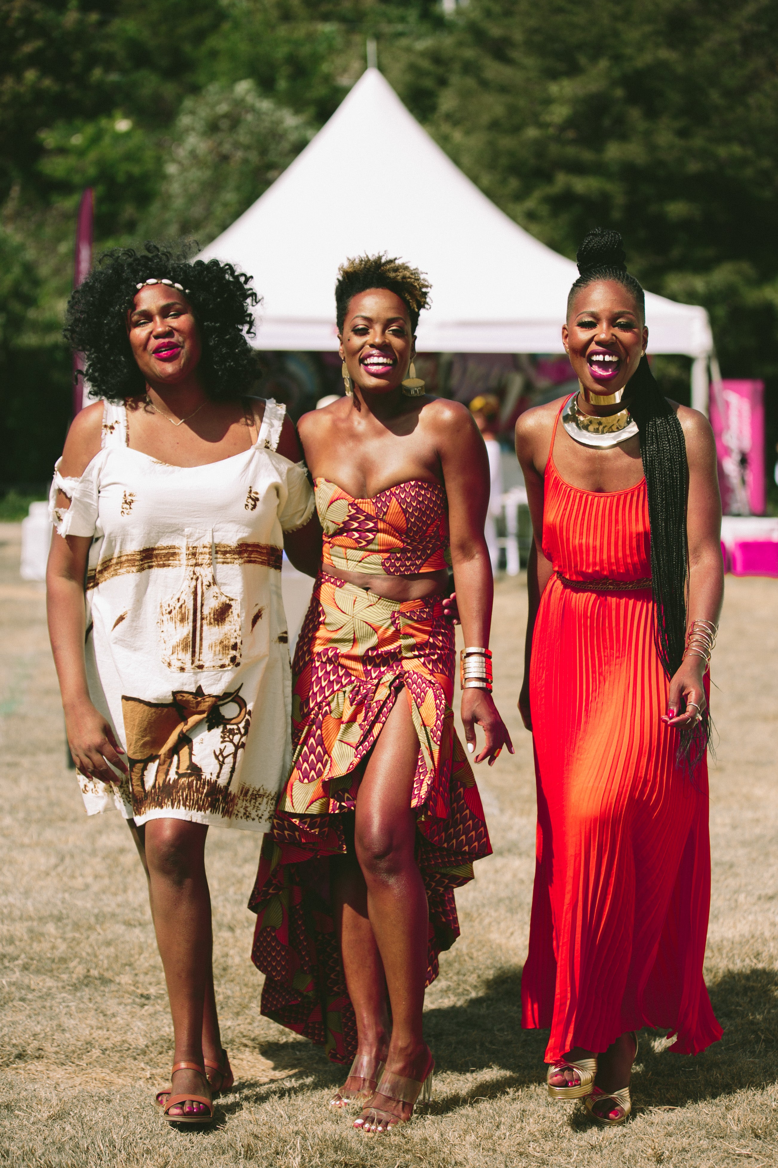 Curlfest Atlanta Was A Twirl, Here Are 29 Pics To Prove It
