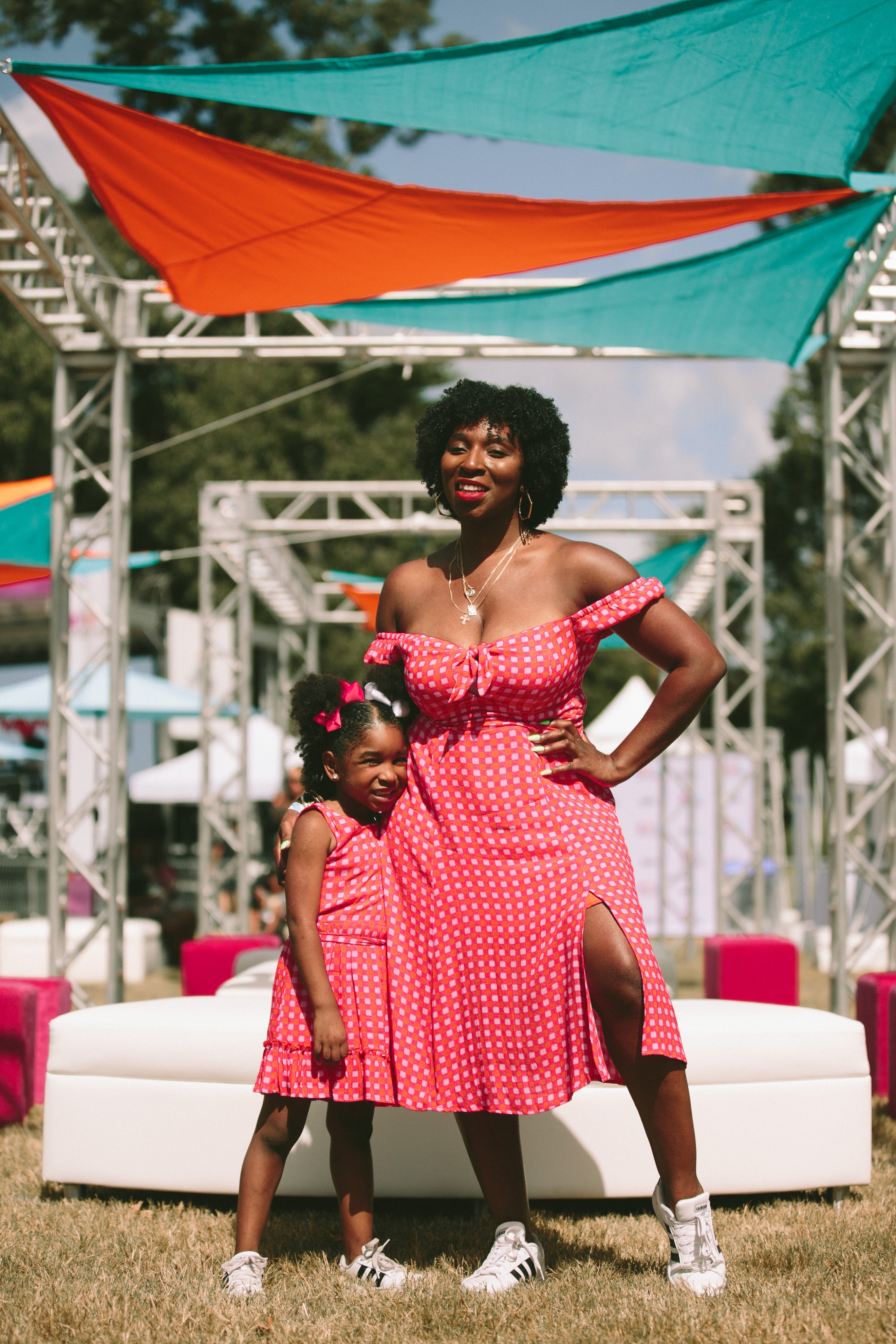 Curlfest Atlanta Was A Twirl, Here Are 29 Pics To Prove It