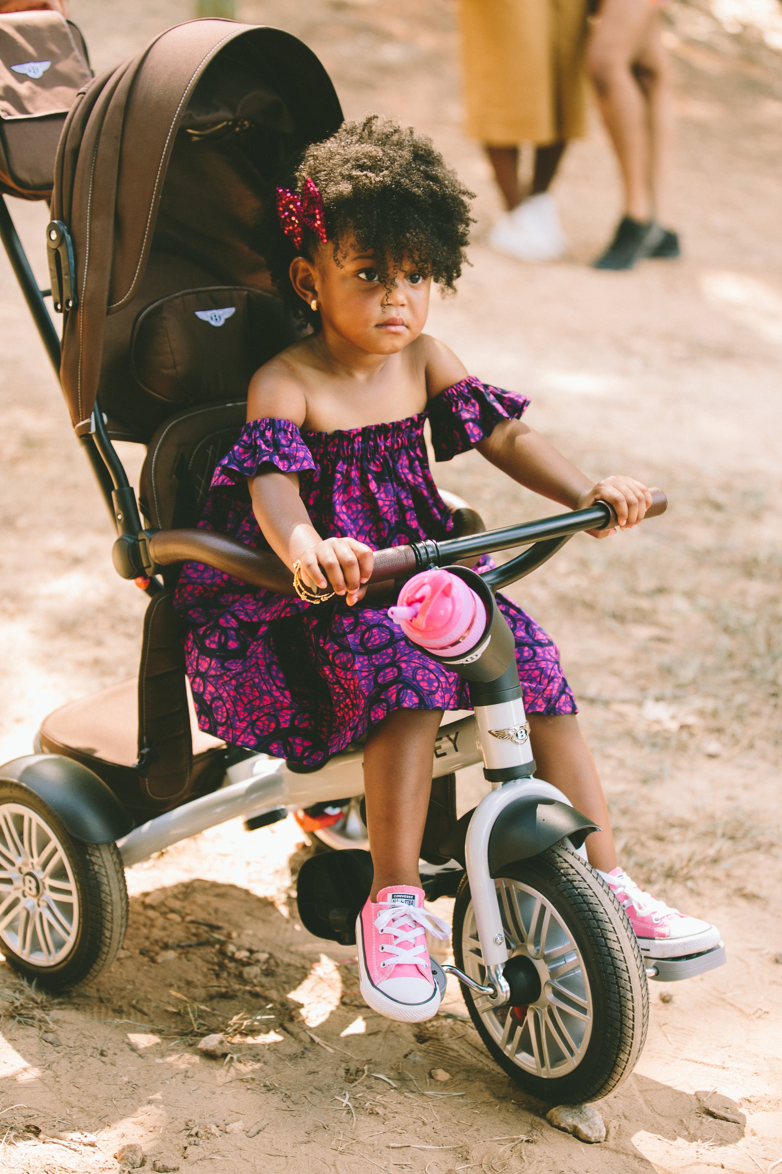 Curlfest Atlanta Was A Twirl, Here Are 29 Pics To Prove It