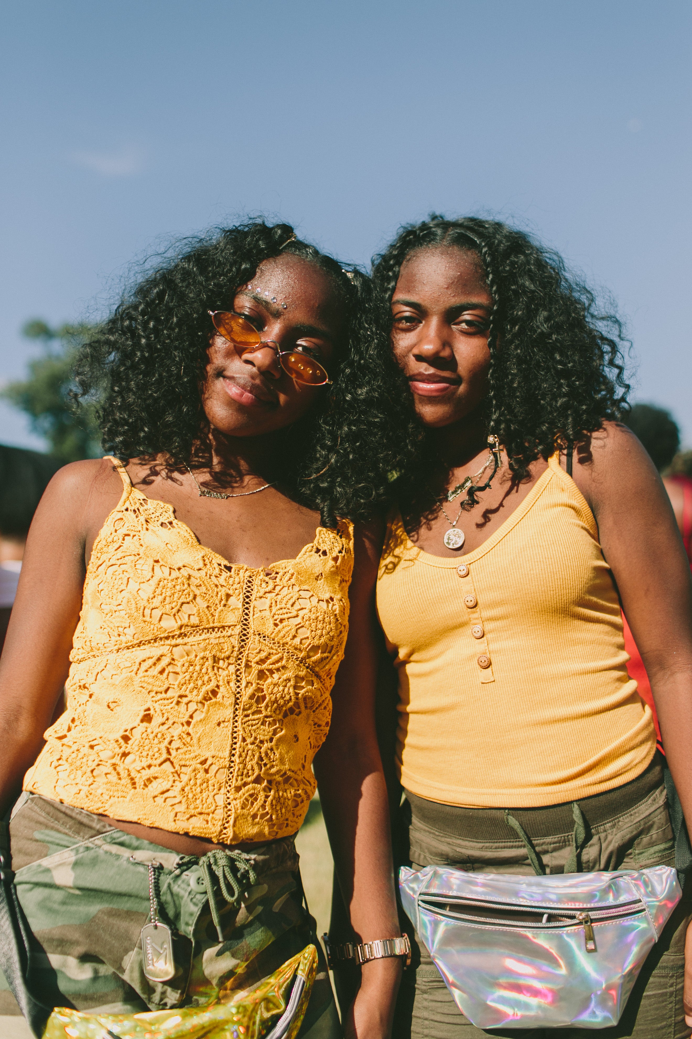 Curlfest Atlanta Was A Twirl, Here Are 29 Pics To Prove It