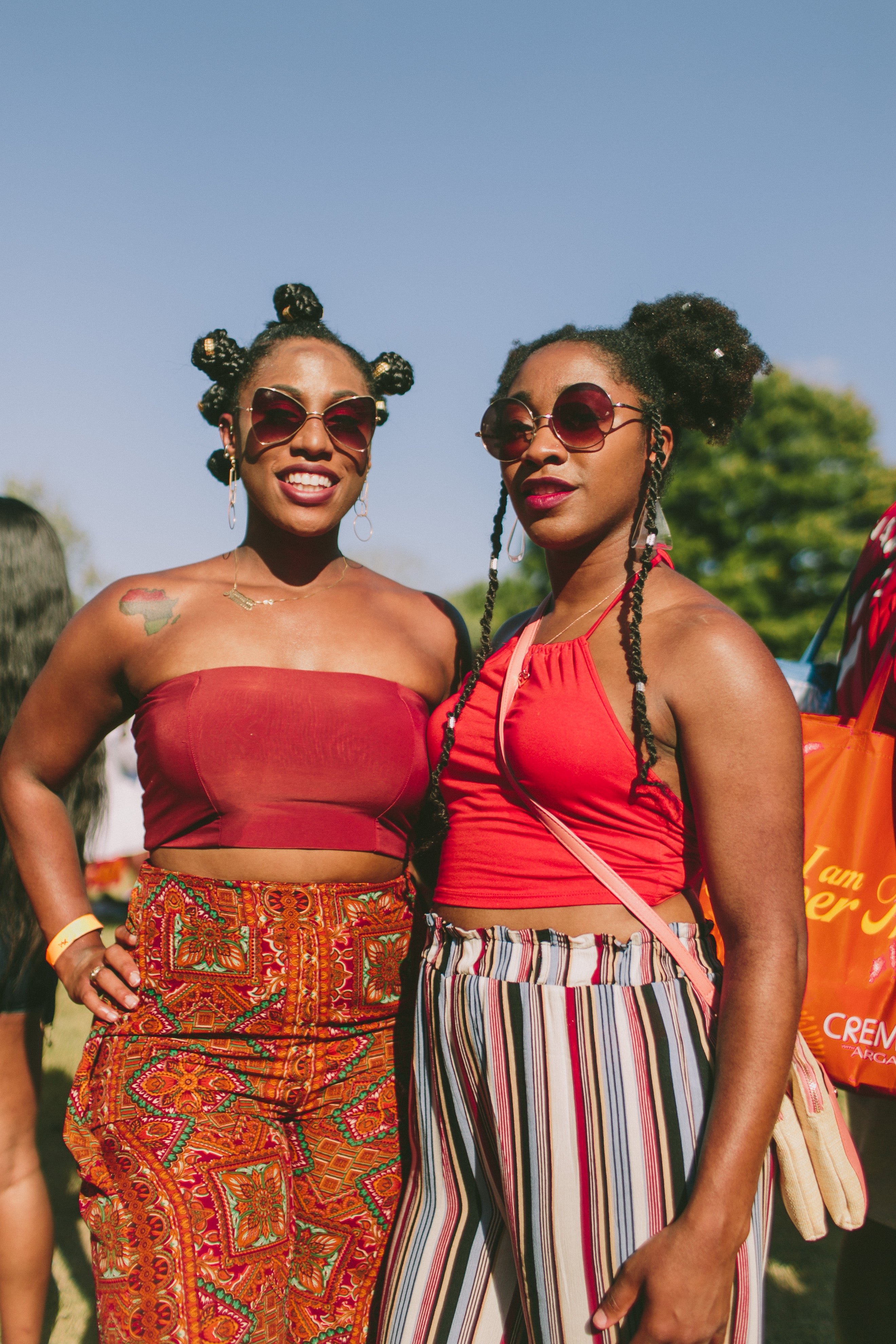 Curlfest Atlanta Was A Twirl, Here Are 29 Pics To Prove It