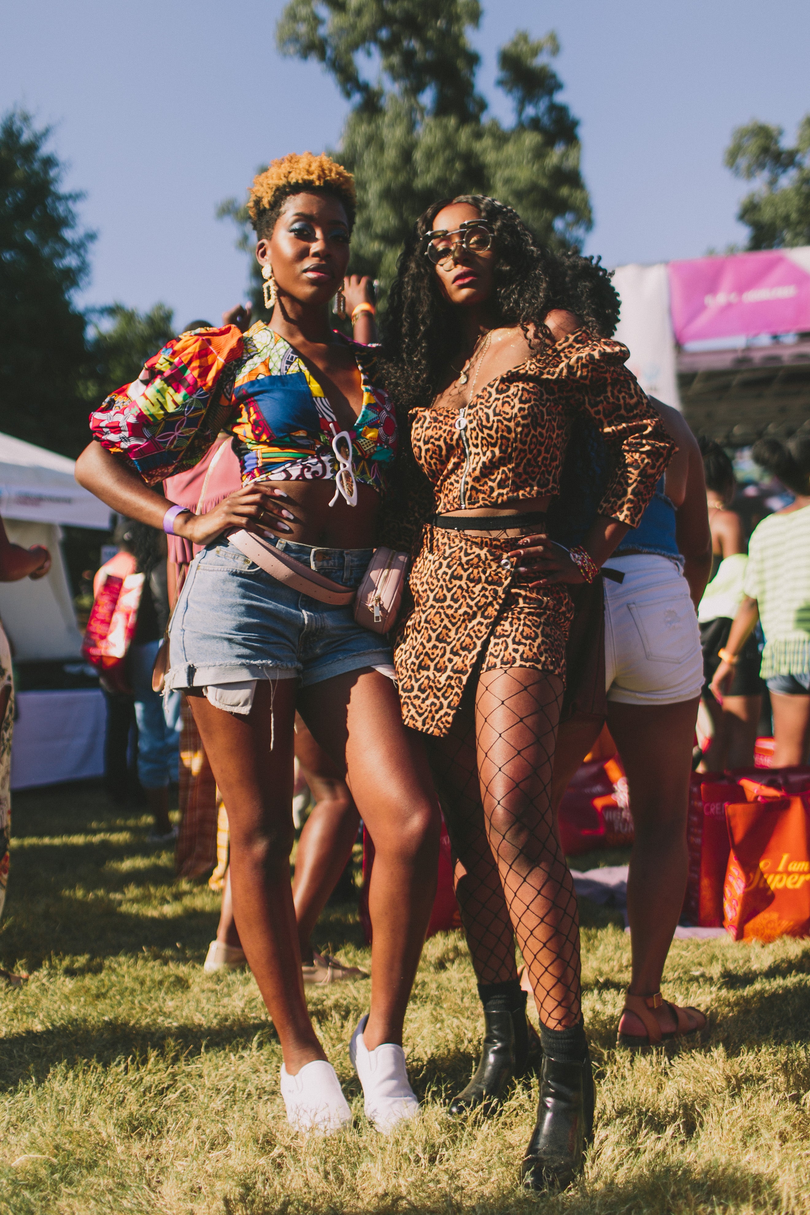 Curlfest Atlanta Was A Twirl, Here Are 29 Pics To Prove It
