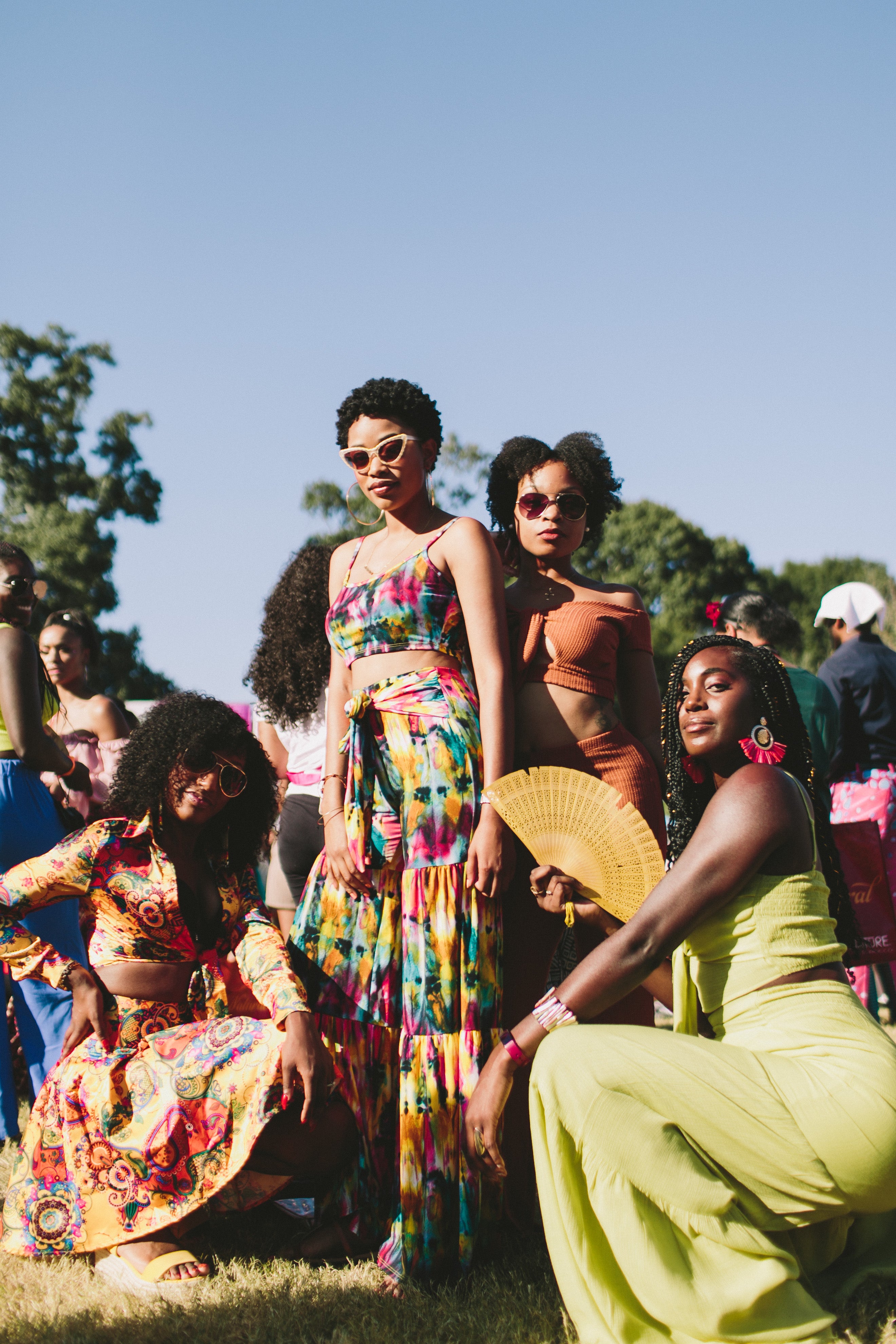 Curlfest Atlanta Was A Twirl, Here Are 29 Pics To Prove It