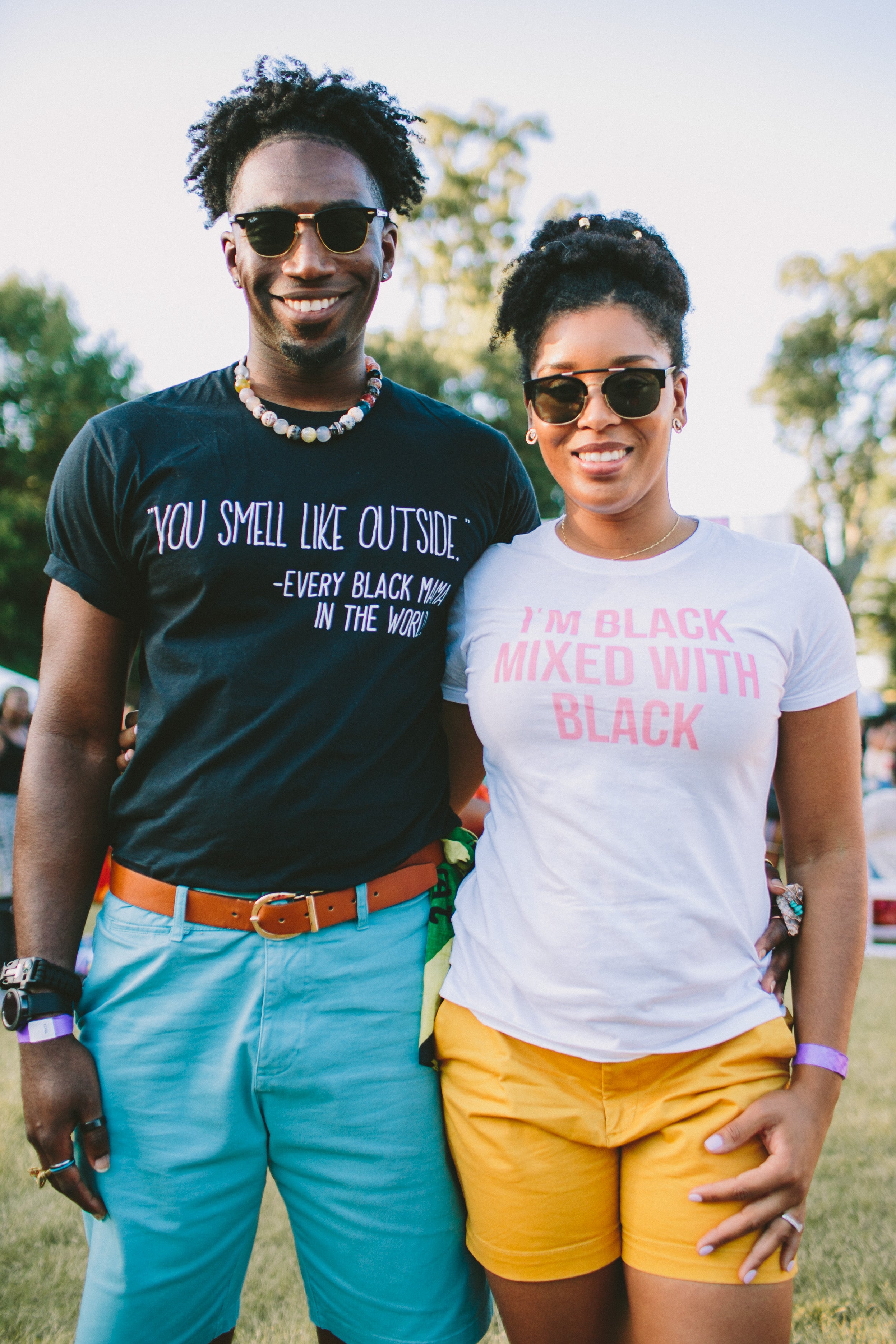 Curlfest Atlanta Was A Twirl, Here Are 29 Pics To Prove It