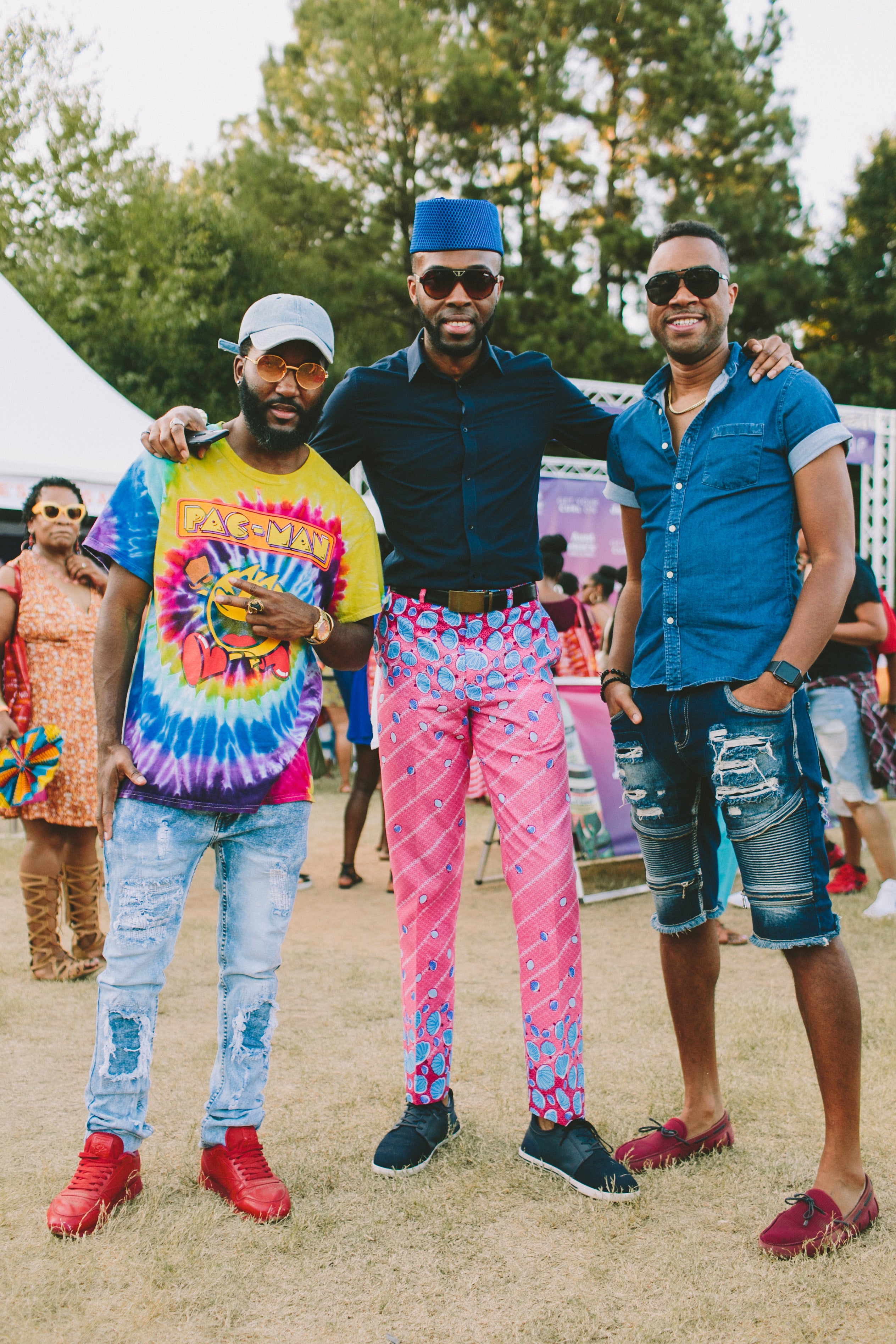 Curlfest Atlanta Was A Twirl, Here Are 29 Pics To Prove It