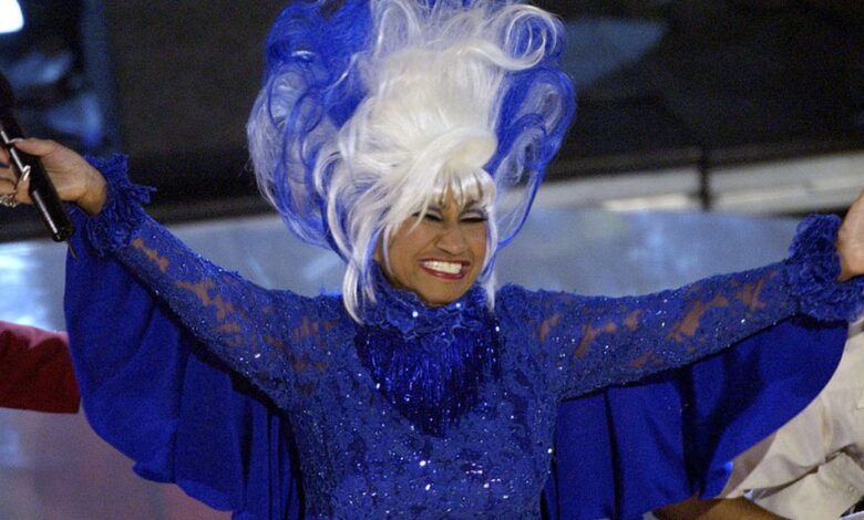 In Atlanta and across U.S., legacy of ‘Queen of Salsa’ as strong as ever In Atlanta and across U.S., legacy of ‘Queen of Salsa’ as strong as ever