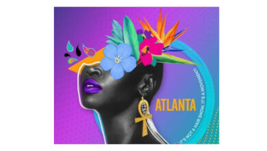 The World Natural Hair Show Returns To Atlanta