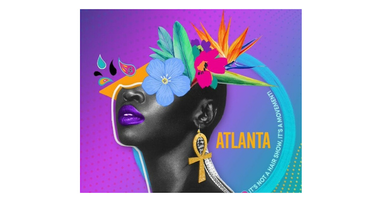 The World Natural Hair Show Returns To Atlanta