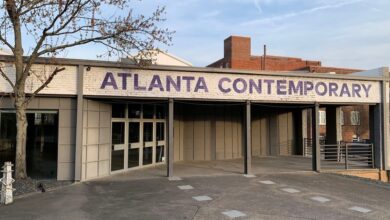 Art and science intersect for new director of Atlanta Contemporary